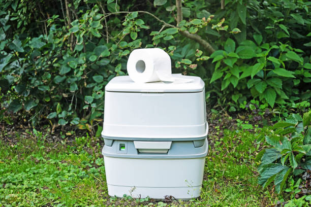 Best Luxury portable toilet rental  in Washington Mills, NY