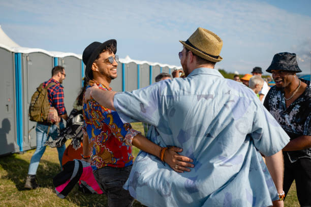 Best Emergency porta potty rental  in Washington Mills, NY