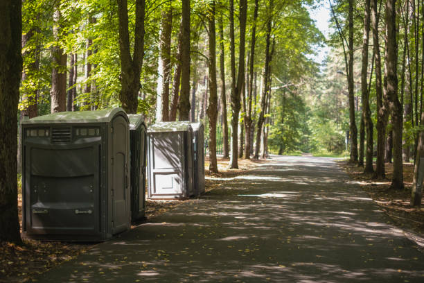 Best Portable bathroom rental  in Washington Mills, NY