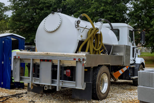 Best Porta potty rental near me  in Washington Mills, NY