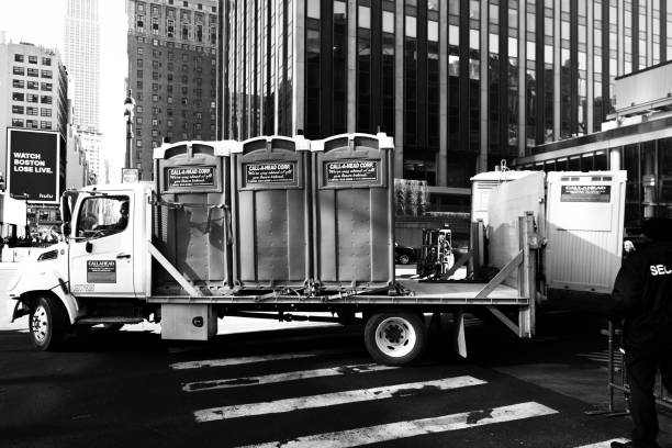Best Local porta potty services  in Washington Mills, NY