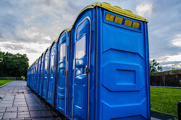 Professional porta potty rental in Washington Mills, NY